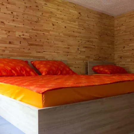 Krivec Apartment Luce
