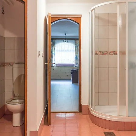 Apartment Krivec Luce