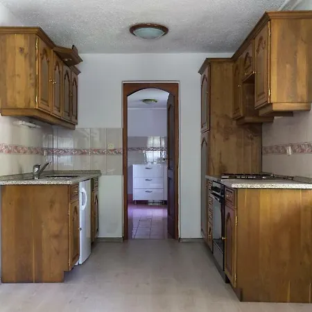 Apartment Krivec