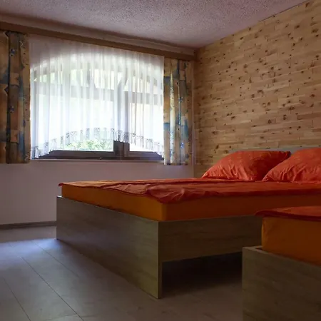 Apartman Krivec Luce