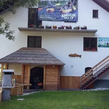 Apartment Krivec